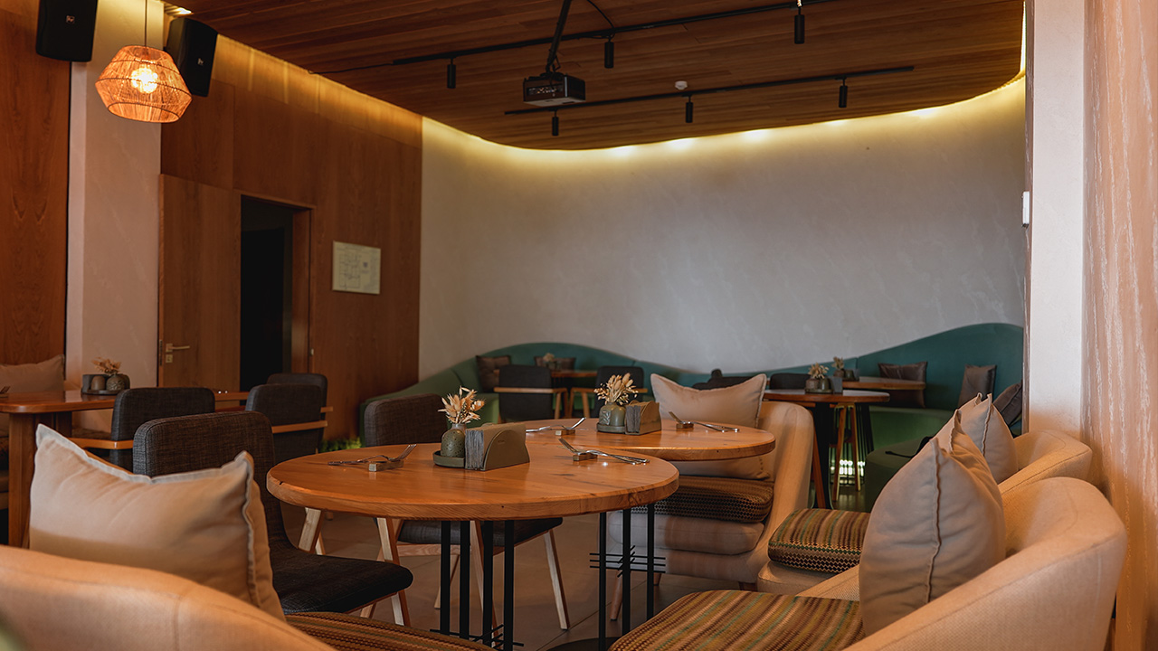 SPATIUM Wellness