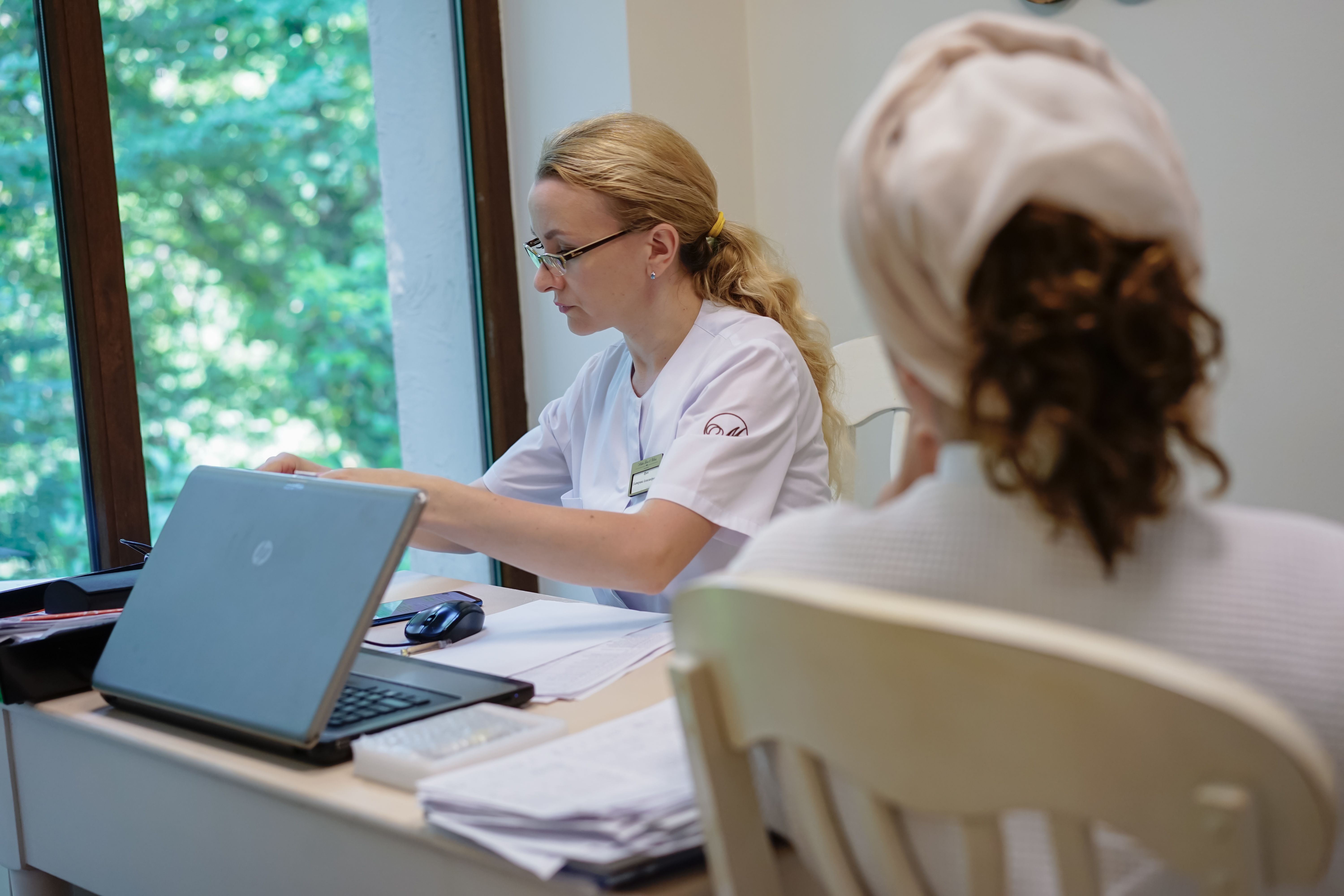 Биоимпеданс: Узнайте всё о ресурсах вашего тела 